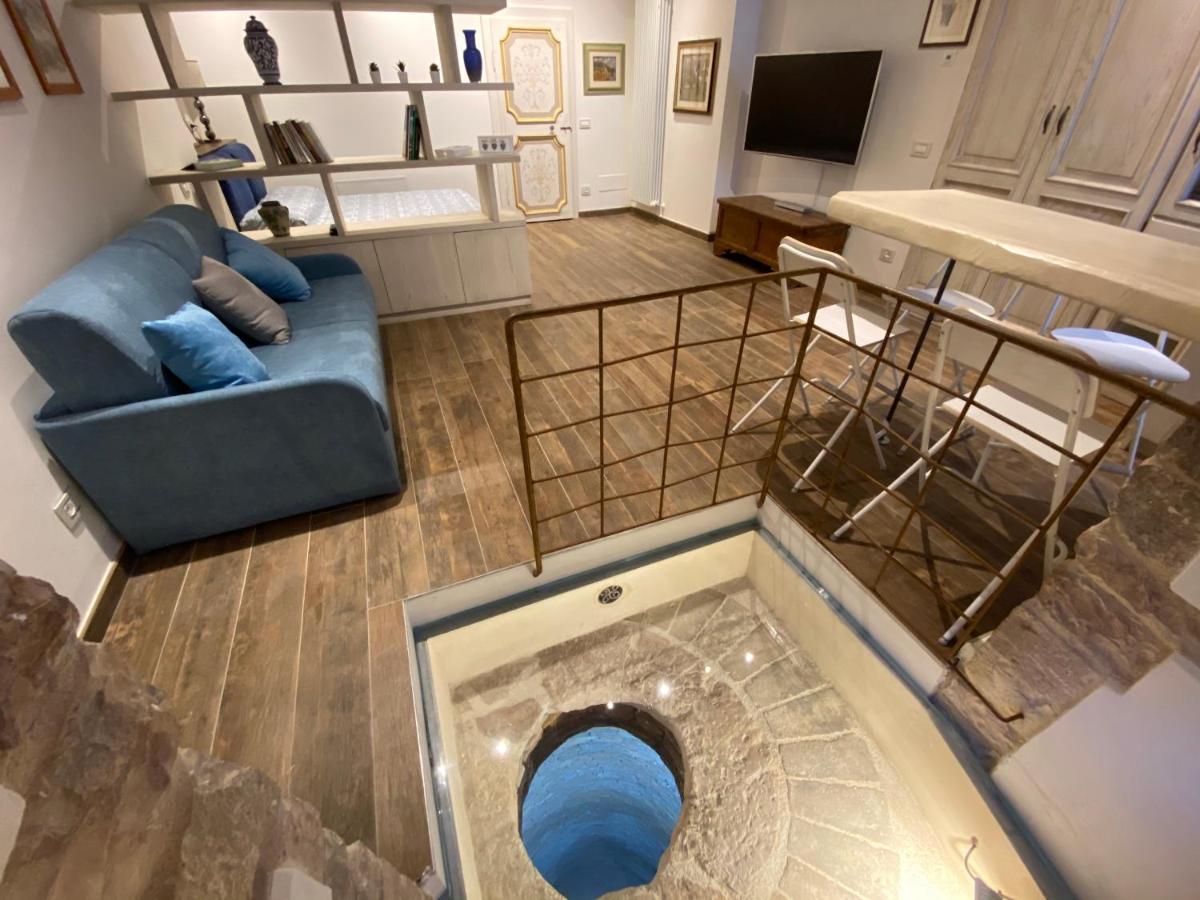 Camere Capobove Assisi Bagian luar foto