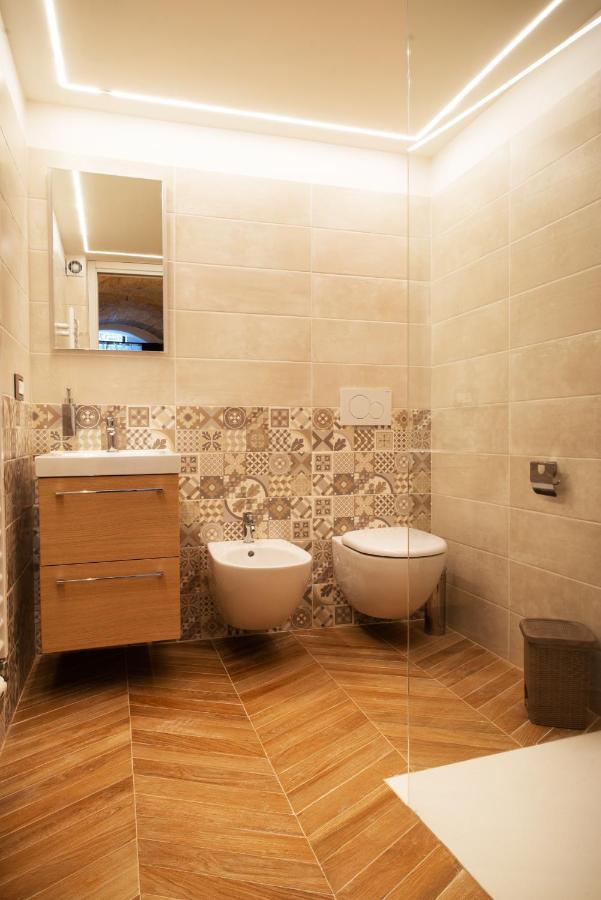 Camere Capobove Assisi Bagian luar foto